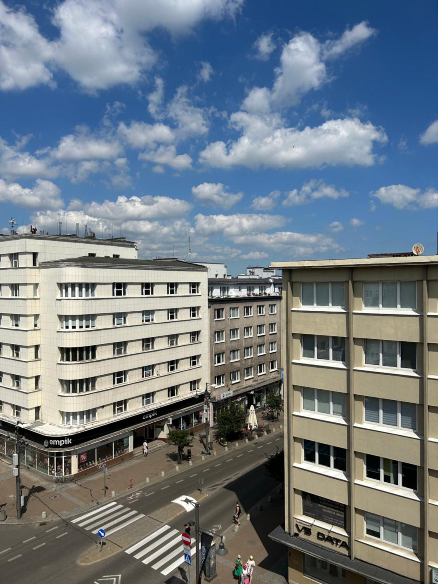 Sunhaus Apartment Gdynia Exterior photo